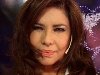 "No sé cómo seguía respirando": Susana Romero recibió un panorama médico desolador