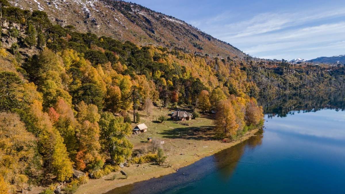 Neuquén. Fuente: (Turismo Neuquén)