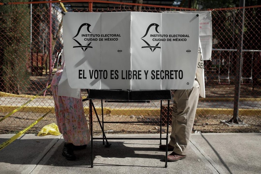 voto Fotos Montserrat López
