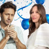 Diversión y risas en un día muy especial: la increíble jornada que pasaron Pampita y Benjamín Vicuña
