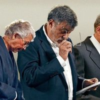 Scherer Ibarra acusa trama “perversa” de Gertz y Sánchez Cordero
