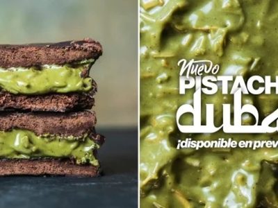 Furor: todas las empresas que incorporaron el alfajor Dubai