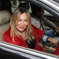 Ana Obregón hizo la confesión más desgarradora desde la partida de Álex Lequio: el dolor no se va