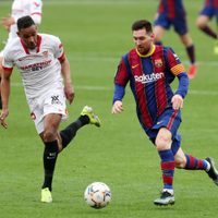 Barcelona busca la final de la Copa del Rey ante Sevilla: formaciones y todo los detalles