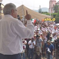 AMLO exige que se investigue millonario gasto en publicidad de Aurelio Nuño