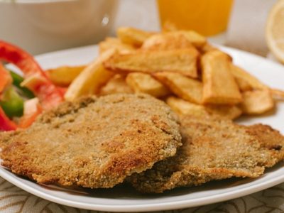 La carne está carísima: reemplazá las milanesas de siempre con una receta fácil, nutritiva y económica