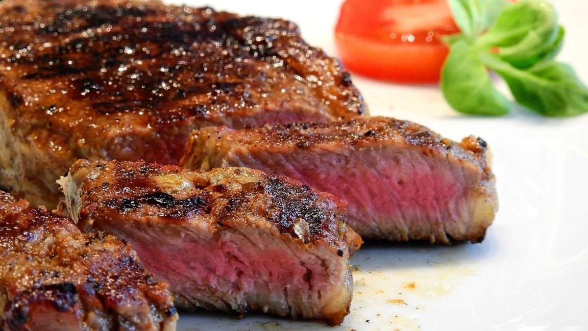 Carne Cero deforestación. Fuente; (Facebook),