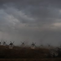Tras la ruta de Cervantes, a 400 años