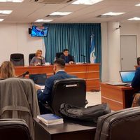 Confirmaron prisión preventiva a los tres imputados por la estafa con planes sociales