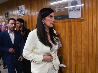 Exasesor de Sheinbaum pasa a la terna de candidatos a consejeros del INE