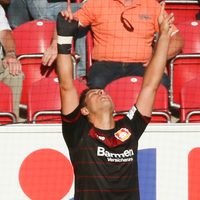 'Chicharito”, el Jugador más Valioso de la Bundesliga