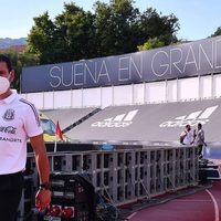 Jaime Lozano anuncia que dejará la selección sub-23 al concluir el juego contra Japón