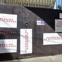 El Invea suspende actividades del Colegio Williams, donde murió ahogado el niño Abner