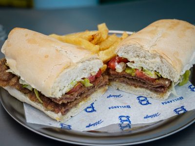 Día del Sándwich de Milanesa: el truco que no te dicen para que te salga mucho más rico