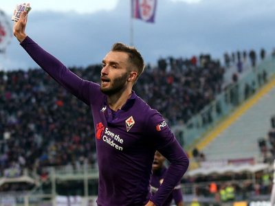 Oficial: Germán Pezzella logró superar al coronavirus