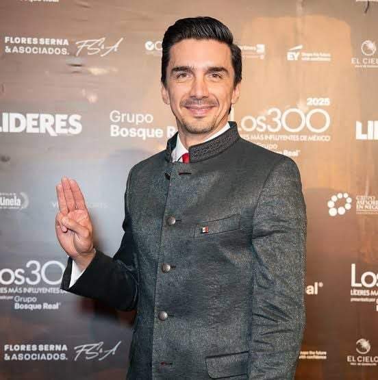Alejandro Martínez, líder del SNAC. Sin rendir cuentas