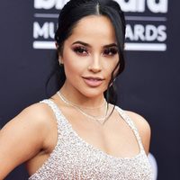 ¡Increible! Becky G nos dejó boquiabiertos tras su última presentación