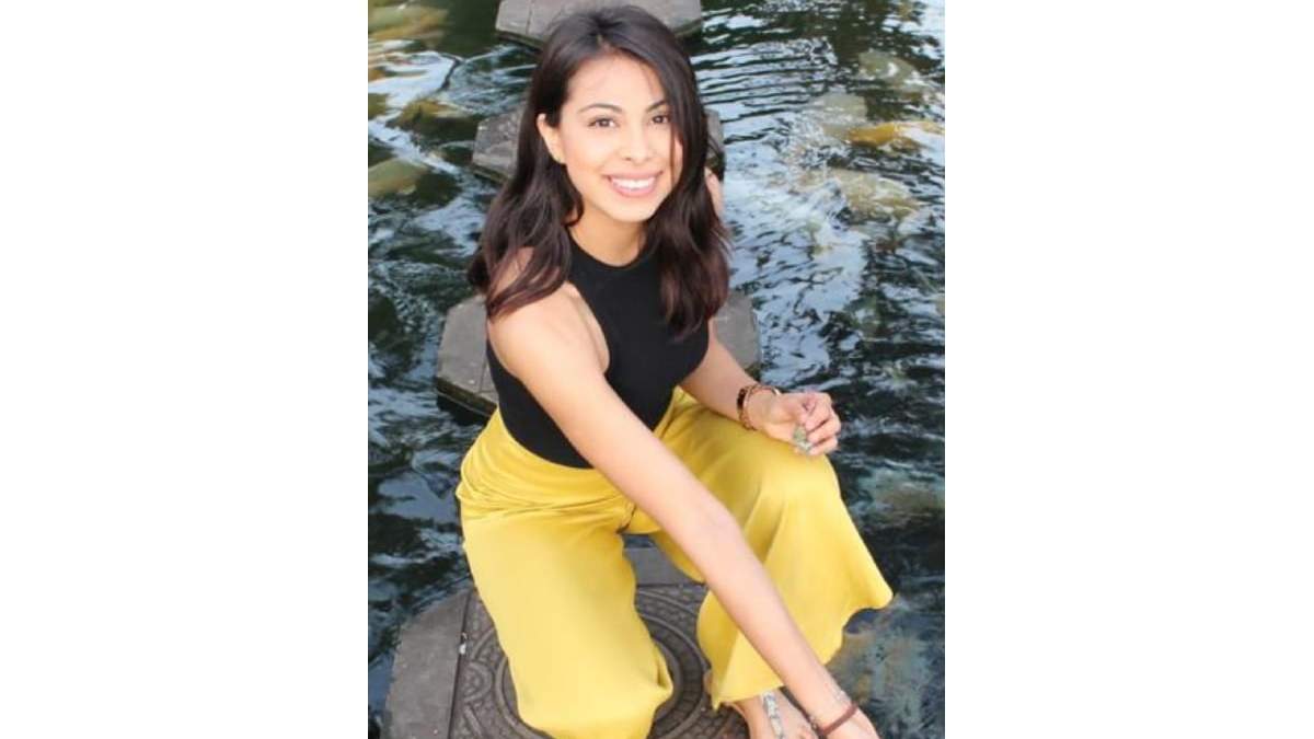Karla, víctima de posible negligencia médica