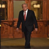 Pago de pensión para adultos mayores cada 15 días, planea AMLO
