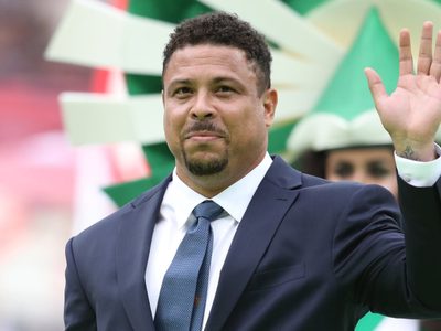 El sorprendente ranking de jugadores top de Ronaldo