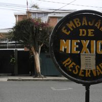 Diferendo diplomático entre México y Bolivia suma otro incidente e involucra a España