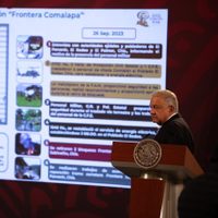 Restablecen la energía eléctrica en municipios de Chiapas afectados por grupos criminales: AMLO