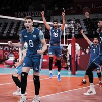 Juegos Olímpicos Tokio 2020: cómo es la cargada agenda de los argentinos de este martes, 3 de agosto