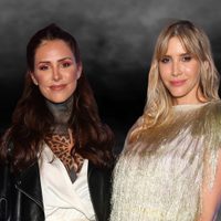 El fuerte desaire de Cande Tinelli a Guillermina Valdés