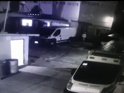 Dos reos se fugan por una puerta sin candado del Cereso de Pachuca