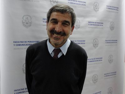 Más ciencia por favor: Salvarezza anunció aumentos