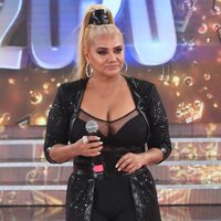 Gladys "La Bomba Tucumana" reveló lo que le sucedió en el "Cantando 2020" tras su performance poco a