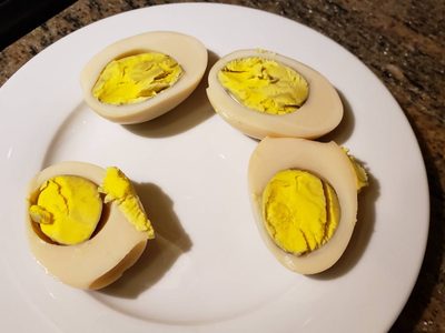 Los favoritos de Seungmin de Stray Kids: prepará los huevos al vapor coreanos que están de tendencia