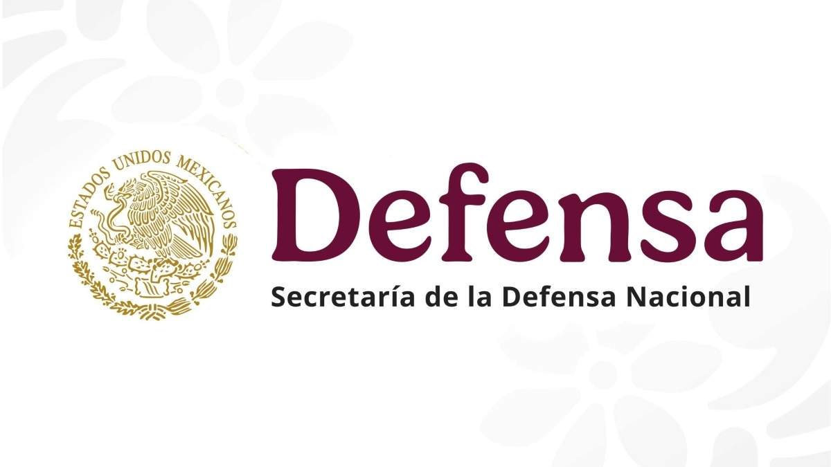 Sedena cambia su acrónimo y ahora será conocida como Defensa