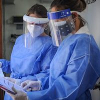 Río Negro: 9 fallecidos y 236 nuevos casos de coronavirus