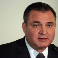 García Luna en Proceso: Documentados en Washington los nexos con el narco