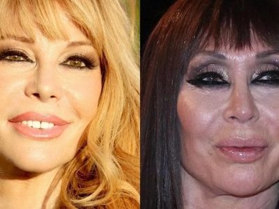 Moria Casán se burló de las declaraciones de Graciela Alfano y fue repudiada en las redes