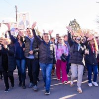 Cutral Co tendrá un Polo Solar: Rioseco destacó el inicio de la obra