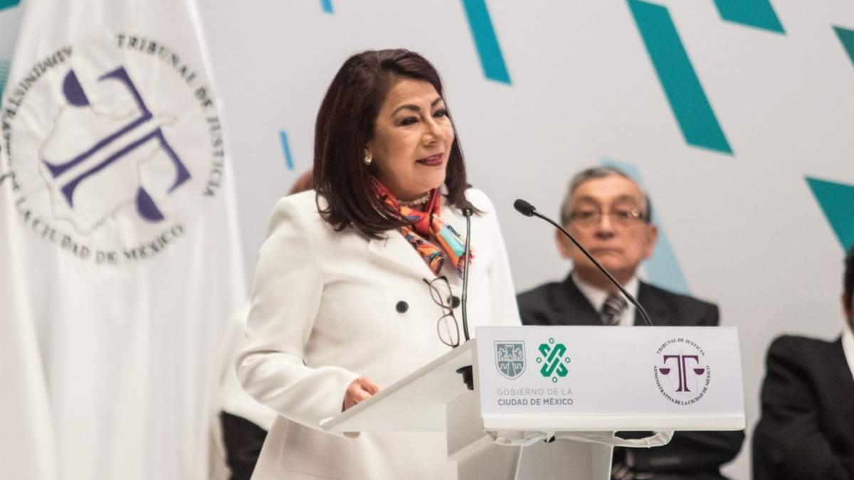 Estela Fuentes Jiménez. Informe de labores 2023