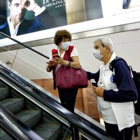 ¡No aguantan más! Dramático reclamo de los argentinos varados en Asia