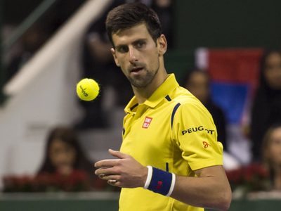 Antes de ser el número uno del mundo, el día que Novak Djokovic estuvo a punto de retirarse