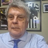 Luis Ventura habló de la salud de su hijo menor, luego de que fuera internado