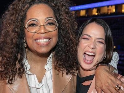 ¡Descubre quién es! Oprah Winfrey escoge a esta artista latina para ser parte de su nuevo proyecto