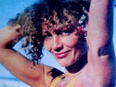 A los 72, así está hoy Patricia Dal, la diosa de los 80, que trabajó con Porcel y Olmedo