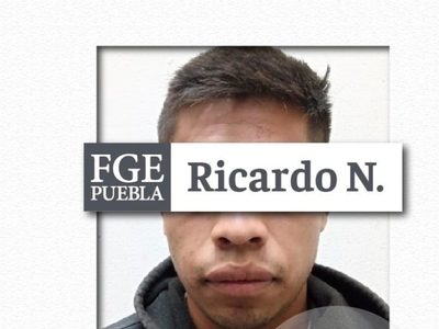 Cae tío que presuntamente violó a Yatziri, niña maltratada por familiares que murió en 2020