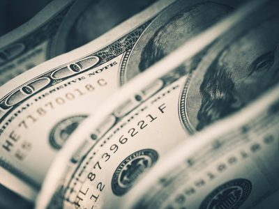 Dólar hoy: el blue sigue en baja y así opera este jueves, 7 de enero