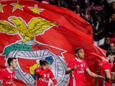 El Benfica va por una joya del fútbol argentino y la Selección