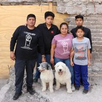Voces de la pandemia | 'Quédate en casa”... sin casa