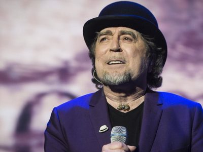 “19 días y 500 noches”: La historia detrás del famoso tema de Joaquín Sabina
