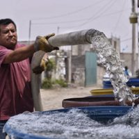 Comienza corte de agua de 36 horas en la Ciudad de México y zona conurbada del Edomex