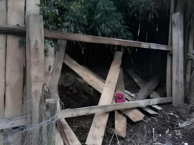 Una vecina de Villa La Angostura denunció a un funcionario por irrumpir en su vivienda
